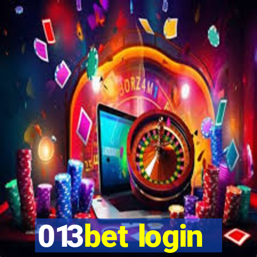 013bet login